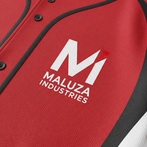 ชุดเบสบอลทีมมืออาชีพ เสื้อเจอร์ซีย์แบบซับลิเมชั่นสั่งทำพิเศษ เนื้อผ้าบางเบา ระบายอากาศได้ดี คุณภาพสูง สำหรับการแข่งขัน - Product Image 5