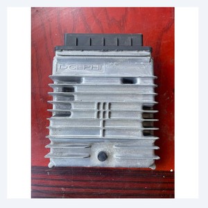 โมดูลควบคุมเครื่องยนต์ ECU รถยนต์มือสอง ใช้ได้กับ SsangYong Kyron ใช้ได้กับ Delphi ECU อะไหล่รถยนต์เกาหลี - Product Image 3