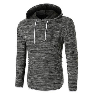 Nouveauté 2026 – Sweat-shirts décontractés pour hommes imprimés par sublimation – Qualité supérieure, tendance, meilleur prix, vente chaude – Sweat-shirts personnalisés pour hommes - Product Image 4