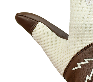 Guantes de Bateo Personalizados Profesionales, Guantes de Béisbol Ligeros, Guantes Deportivos de Agarre Suave, Guantes de Protección para las Manos - Product Image 5