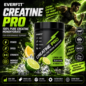 Private Label Vanilla Whey Protein Powder Supplier Malaysia Custom Brand WPC <b>Shake</b> OEM Manufacturing Adult Muscle Growth 20-29g - Product Image 1
