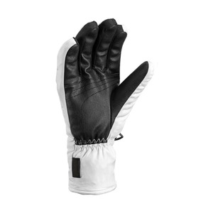 Gants de ski d'hiver respirants, légers, anti-humidité, imperméables, coupe-vent, en PVC, à doigts complets, antidérapants et ajustables – Grande Vente - Product Image 4