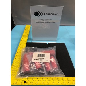 6 AMAT 0040-01029 Vis de levier de levage à billes, FOLL, BALL - Équipements et pièces semi-conductrices d'occasion fiables à l'échelle mondiale chez - Product Image 5