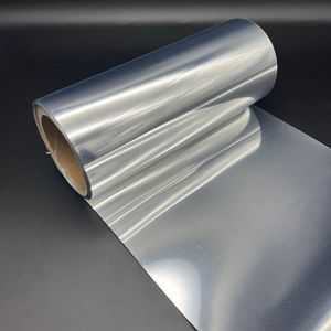 วัสดุเคลือบผิว ไม<span class=keywords><strong>ล</strong></span>าร์ อลูมิเนียมฟอยล์ คอมโพสิต พร้อมฟิล์ม PET ด้านเดียว ฟิ<span class=keywords><strong>ล</strong></span>์มไม<span class=keywords><strong>ล</strong></span>าร์เคลือบอ<span class=keywords><strong>ล</strong></span>ูมิเนียม Al+PET - Product Image 5