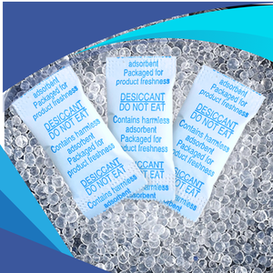<b>Silica</b> <b>Gel</b> Desiccant <b>Packs</b> Food Grade 1g Safe & Reusable Moisture Absorber for Food Electronics Paper Chemicals - Product Image 5