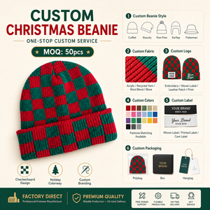 Bonnet d'hiver premium chaud en tricot côtelé extensible pour homme, femme, unisexe, style décontracté, streetwear, vêtements d'extérieur - Product Image 6
