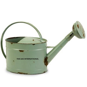 Regaderas de Agua de Acero Inoxidable de Diseño Innovador, Tamaño Personalizado, Ecológicas, Acabado Brillante - Product Image 3