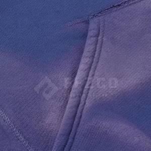 Sweat-shirts respirants en molleton de coton mélangé de haute qualité à prix raisonnable pour hommes, fabriqués au Pakistan - Product Image 4