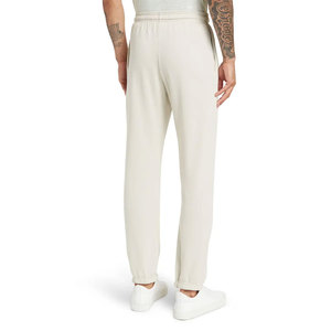 OEN/ODM Custom Men's Sweat Pants Casual Style Soft Fleece Fabric Customized Workout Sports <b>Trouser</b> Pants - Product Image 4