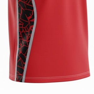 Uniforme Reversible a Precio Accesible, el Uniforme Reversible Más Popular para Conjuntos de Equipos Adultos, Personalizable - Product Image 4