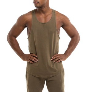 เสื้อกล้ามเพาะกายผู้ชายตาข่ายยิมเสื้อยืดแขนกุดผู้ชายเสื้อกั๊กออกกำลังกายเสื้อกล้ามออกกำลังกาย 2026 - Product Image 1