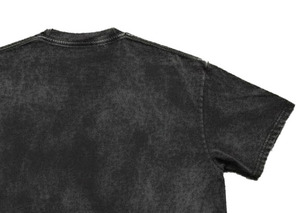 Camiseta con Estampado Gráfico al por Mayor, Unisex, Personalizada, Informal, Estilo Urbano, Proveedor de Ropa OEM, Camiseta Gráfica Premium - Product Image 5