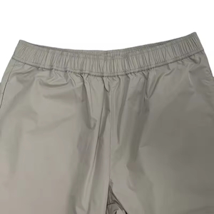 Ensemble de survêtement et jogging pour homme, personnalisable, 100% coton, léger, respirant, haute qualité, grandes tailles, pour l'entraînement - Product Image 5