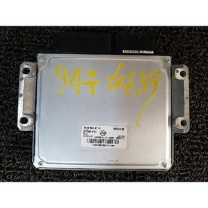 ECUs y Módulos de Computación Usados Actyon A6645404732 - Product Image 2