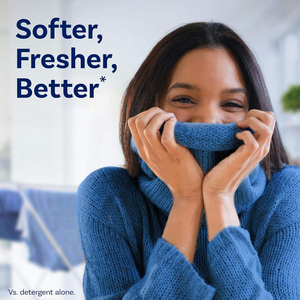 Suavizante de Telas Líquido Downy Clean Breeze, 164 Fl Oz, 190 Lavados - Product Image 6