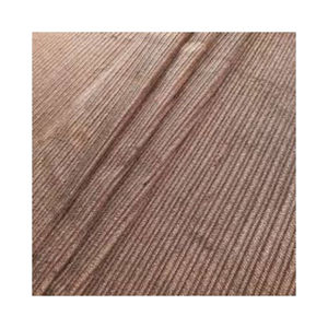 Tissu en velours côtelé de haute qualité 100% techniques et matériaux de style design personnalisables Aus pour chemise vêtement pantalon - Product Image 5