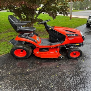 Premium Kubota Lawn Mower With Reliable Performance And Durable Cutting System For Residential And Commercial Turf Care - Product Image 6