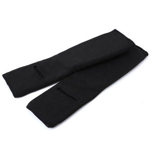 Protège-tibias et protège-pieds de football personnalisés avec logo imprimé, 100 % haute qualité, vente en gros |   Protège-tibias de boxe, nouveau design, best-seller - Product Image 3