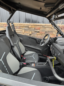 2025 CFMOTO ZForce 950 Sport 4WD Off Road UTV <b>Side</b> By <b>Side</b> Vehicle - Product Image 6