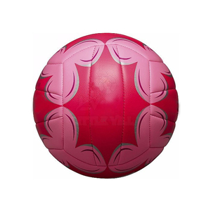 Ballon de volley-ball en cuir léger et écologique, personnalisable avec nom d'équipe, fabrication OEM de marque haut de gamme, étiquette blanche, doux et uni, en gros - Product Image 4
