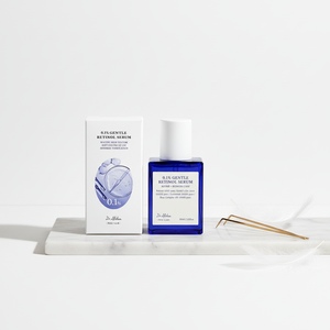 Retinol Vegano Coreano para Arrugas y Líneas Finas, Cuidado de <span class=keywords><strong>la</strong></span> Piel con Hidratación Profunda de Día y Noche, Suero de Retinol Suave al 0.1% Dr. Althea - Product Image 1