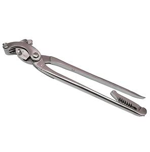 Instrumentos Veterinarios de Alta Calidad Premium, Serra Emasculator de 15 Pulgadas, Reutilizable, para Castración Ortopédica - Product Image 3