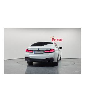 BMW Serie 5 530i XDrive M Sport 2023, Volante a la Izquierda, Caja de Cambios Automática, 59,339 km - Product Image 4