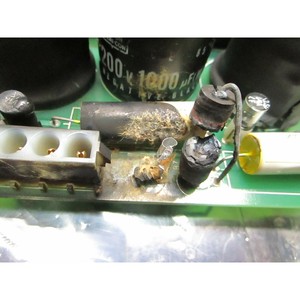 LAM 810-017013-001 PCB AMP INTERLOCK <b>GAP</b> CONTROL - Trusted Global Legacy Semiconductor Equipment and Parts at - Product Image 6
