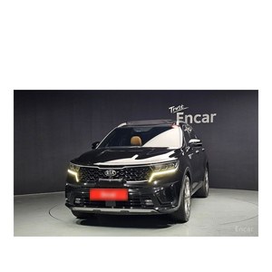 For Kia Sorento Diesel 2.2 2WD with Automatic Gearbox Leather Seats-April 2021 Model 129,465 km - Product Image 3