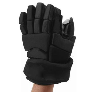 Customize Light <b>Weight</b> Ice Hockey Gloves New Style Ice Hockey Gloves Design Top Quality Ice Hockey Gloves With All Sizes - Product Image 5