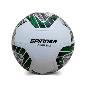 Balón de Fútbol GAMEGAZER HB-1017 Cosido a Mano, Ligero, Cómodo, de Alta Calidad, con Cámara de TPU y EVA, Talla 5, Peso 400-420g - Product Image 2