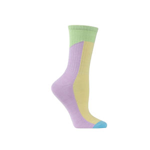 Customizable Men's High Quality Winter Crew Length <b>Socks</b> Durable <b>Soft</b> Insulated Breathable Anti-Bacterial 100% Cotton Casual - Product Image 3