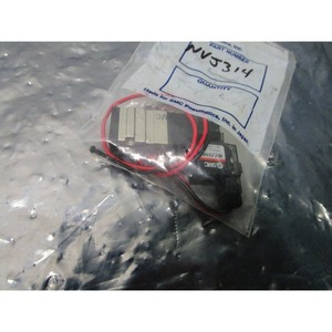 Vanne solénoïde SMC NVJ314, 101626 - Équipements et pièces semi-conductrices de renommée mondiale à confiance - Product Image 5