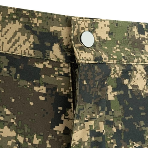 Pantalones de Caza Apex Personalizados de Alta Calidad, Pantalones de Caza con Camuflaje Alpino, Pantalones de Caza para Deportes al Aire Libre, Viajes y Trabajo - Product Image 5