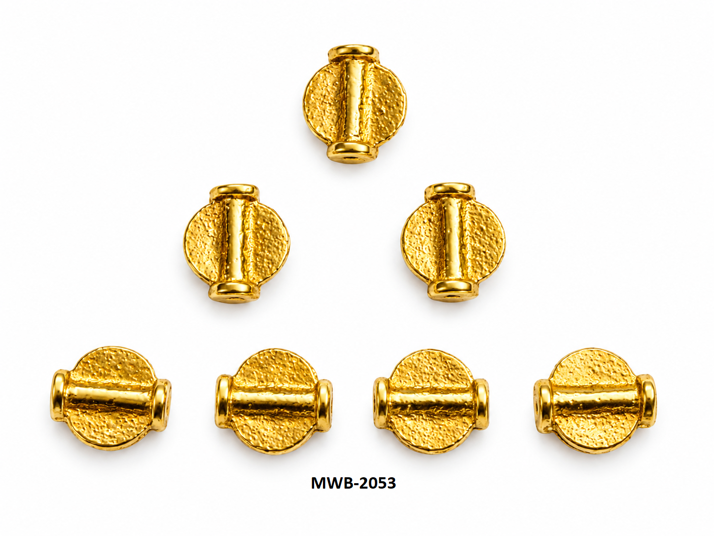 Brass Gold