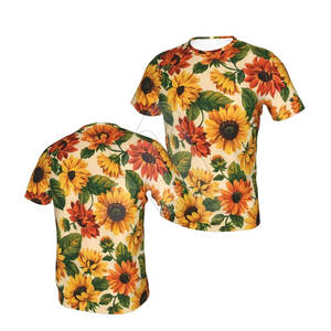 Camiseta de Hombre con Diseño Nuevo y Color Personalizado, 100% Algodón, Transpirable, de Secado Rápido y Ecológica, de Manga Corta - Product Image 4