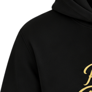 Sigma Gamma Rho Women's University Hoodie <b>Black</b> Casual Sorority Graphic Hooded <b>Sweatshirt</b> Greek Letter Custom Campus Streetwear - Product Image 5