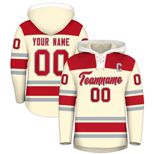 Sweat-shirts à capuche sportifs 3D personnalisés avec motif graffiti, nom et logo d'équipe, vert néon et blanc, pour adultes et jeunes - Product Image 5
