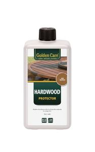 Golden Care Whitewash Teak Protector, revêtement liquide transparent à base d'eau pour peinture de meubles d'extérieur - Product Image 2