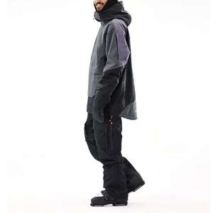 Professional Men's Waterproof <b>Ski</b> Suit Windproof Snowboard Jacket and Pants Set Winter Outdoor Thermal Insulated Sportswear Gear - Product Image 2