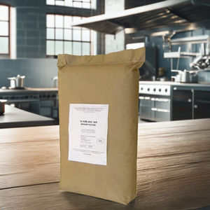 Café instantané soluble pur Robusta séché par pulvérisation pour les producteurs de café, goût chocolat, nouveau, OEM, marque privée - Product Image 6