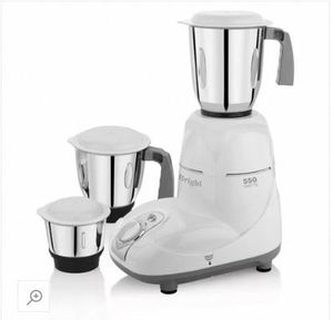Top Quality Electric Fruit Mixer <b>Grinder</b> with Stainless Steel Blades From India Manufacturer At Bulk Price - Product Image 2