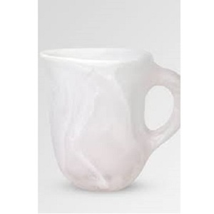 Premium Quality Durable Lightweight Resin <b>Water</b> <b>Jug</b> Stylish Handmade Pitcher Classic Design Eco-Friendly Dishwasher Safe for - Product Image 1