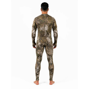 Camisetas de Caza con Base de Acero Inoxidable Hechas a Medida, Diseño de Camuflaje de Ciervo, Precio Económico, Venta al Por Mayor Directa de Fábrica 2026 - Product Image 2