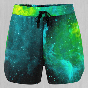 High Quality Basketball Shorts Sublimation Shorts Blank Ladies Footy <b>Rugby</b> Shorts with Pockets and Zipper - Product Image 5