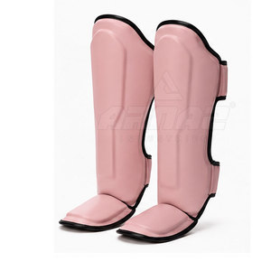 Espinilleras Deportivas de Buena Calidad que Ofrecen Comodidad Ergonómica y Protección Premium para Actividades Diarias - Product Image 3