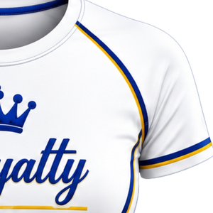 Camiseta Deportiva de Compresión para Mujer Sigma Gamma Rho, Camiseta Deportiva Elástica de Manga Corta para Entrenamiento, Gimnasio y Fitness, Venta al Por Mayor - Product Image 5