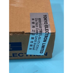 TEL B2024-015619-1 เครื่องวัดอัตราการไหลของของเหลว, FF-P100EPF-0-R002-TVW - อุปกรณ์และอะไหล่เซมิคอนดักเตอร์ระดับโลกที่เชื่อถือได้ - Product Image 5