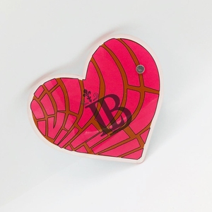 Meilleures ventes : Plateau à cils en acrylique durable, écologique, motifs papillon, carré, cœur, couleur rouge, outils pour extensions de cils, personnalisable - Product Image 2
