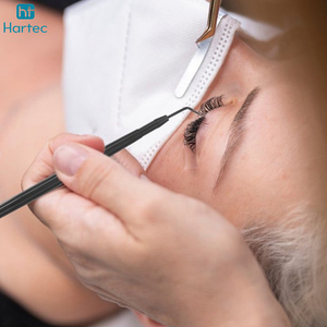 Herramienta para levantar pestañas, herramienta para extensión y teñido de pestañas, juego de herramientas para levantar pestañas para salón de belleza - Product Image 4